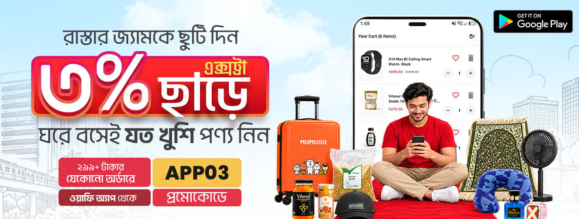 APP03 Product Page