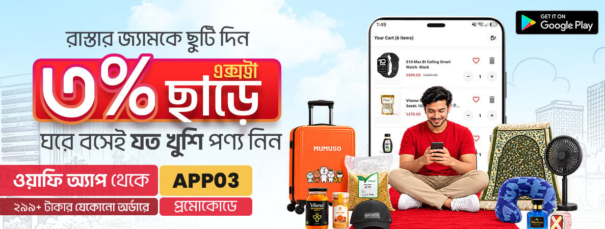 APP03 Product Page